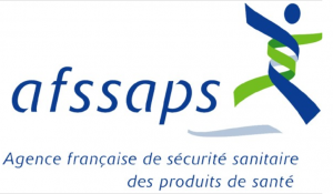 logo afssaps