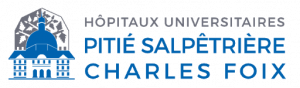 logo CHU la pitié salpêtrière