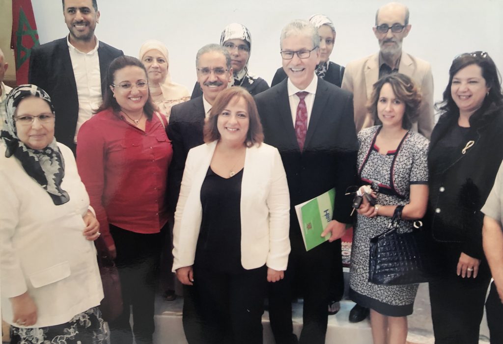prix arabe loukhmas transfusion